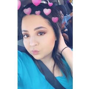 Meet your Posher, Edith